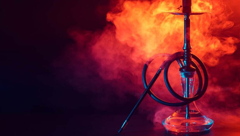 How to buy a really cool shisha for your home