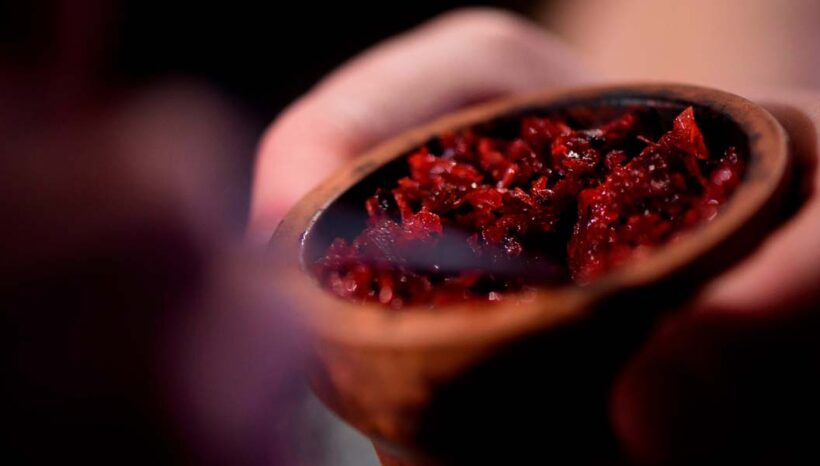 What makes shisha tobacco so great