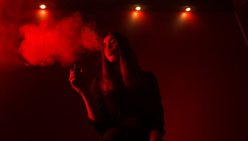 Shisha Etiquette