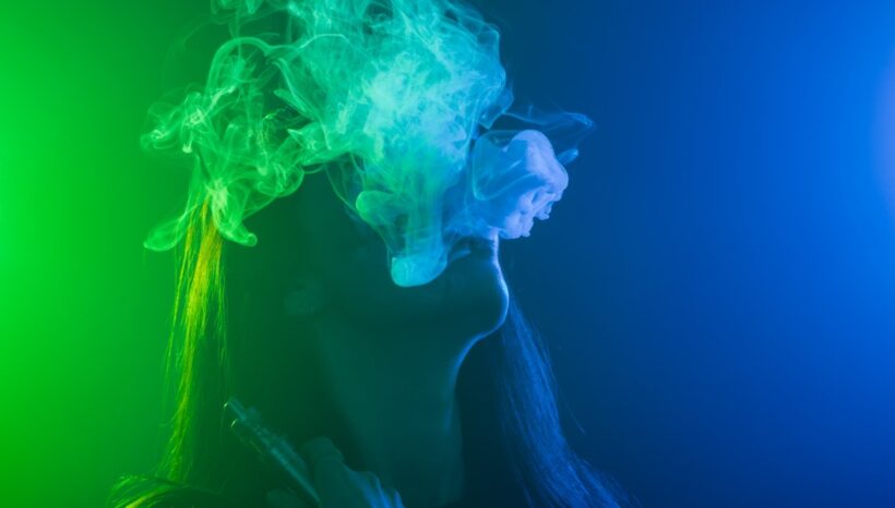 Electronic Shisha and Electronic Shisha Head – the future is already here