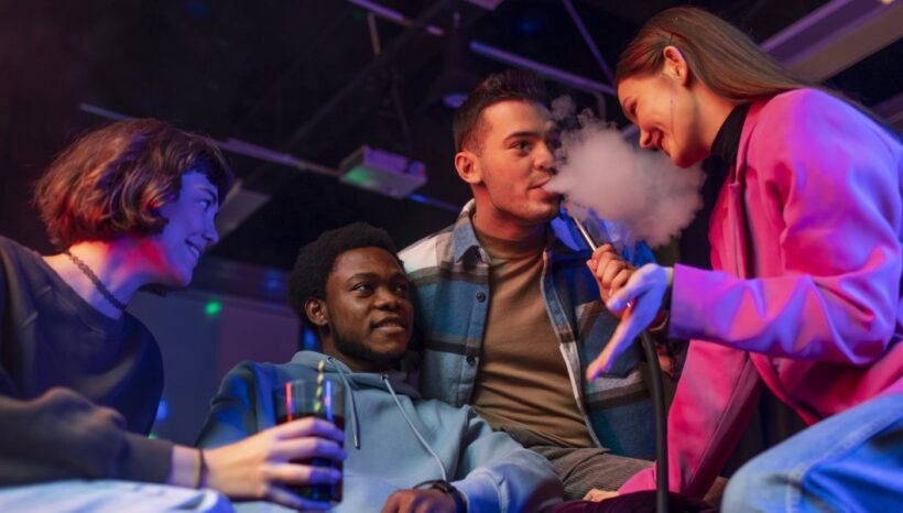 Best Shisha Flavors for Beginners